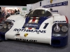 Porsche at Race Retro 2012